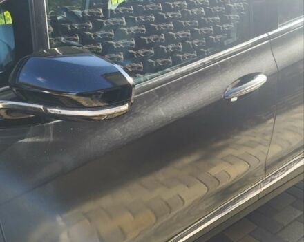 Сірий Опель Ampera-e, об'ємом двигуна 0 л та пробігом 126 тис. км за 16850 $, фото 4 на Automoto.ua