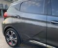 Сірий Опель Ampera-e, об'ємом двигуна 0 л та пробігом 226 тис. км за 14000 $, фото 6 на Automoto.ua