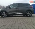 Серый Опель Ampera-e, объемом двигателя 0 л и пробегом 168 тыс. км за 14499 $, фото 8 на Automoto.ua