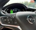 Сірий Опель Ampera-e, об'ємом двигуна 0 л та пробігом 133 тис. км за 14399 $, фото 44 на Automoto.ua