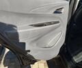 Сірий Опель Ampera-e, об'ємом двигуна 0 л та пробігом 126 тис. км за 16850 $, фото 27 на Automoto.ua