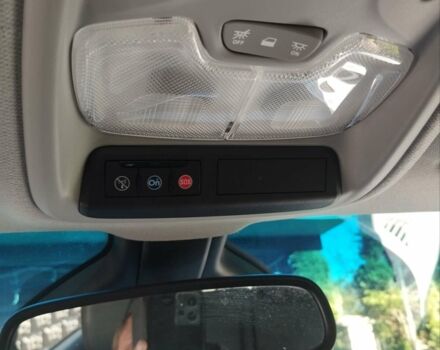 Сірий Опель Ampera-e, об'ємом двигуна 0 л та пробігом 126 тис. км за 16850 $, фото 10 на Automoto.ua