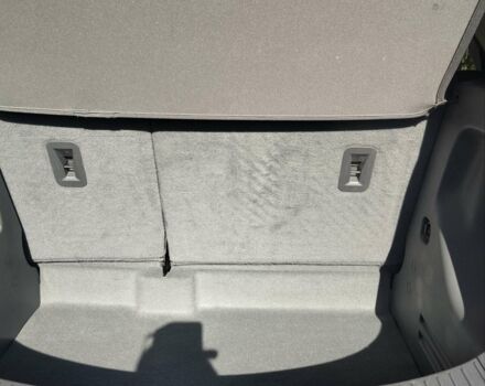 Сірий Опель Ampera-e, об'ємом двигуна 0 л та пробігом 126 тис. км за 16850 $, фото 24 на Automoto.ua
