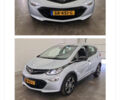 Сірий Опель Ampera-e, об'ємом двигуна 0 л та пробігом 108 тис. км за 14400 $, фото 23 на Automoto.ua