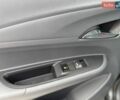 Серый Опель Ampera-e, объемом двигателя 0 л и пробегом 134 тыс. км за 14999 $, фото 25 на Automoto.ua