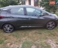 Сірий Опель Ampera-e, об'ємом двигуна 0 л та пробігом 169 тис. км за 14300 $, фото 25 на Automoto.ua
