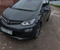Сірий Опель Ampera-e, об'ємом двигуна 0 л та пробігом 193 тис. км за 16200 $, фото 1 на Automoto.ua