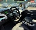 Сірий Опель Ampera-e, об'ємом двигуна 0 л та пробігом 133 тис. км за 14399 $, фото 15 на Automoto.ua