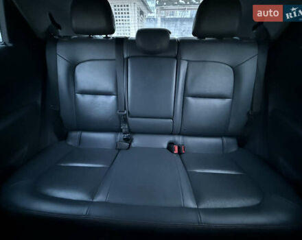 Сірий Опель Ampera-e, об'ємом двигуна 0 л та пробігом 154 тис. км за 13999 $, фото 42 на Automoto.ua