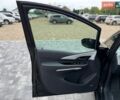 Серый Опель Ampera-e, объемом двигателя 0 л и пробегом 134 тыс. км за 14999 $, фото 10 на Automoto.ua