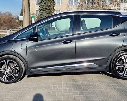 Сірий Опель Ampera-e, об'ємом двигуна 0 л та пробігом 80 тис. км за 19999 $, фото 75 на Automoto.ua