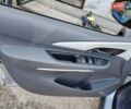 Серый Опель Ampera-e, объемом двигателя 0 л и пробегом 214 тыс. км за 14900 $, фото 28 на Automoto.ua