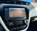 Серый Опель Ampera-e, объемом двигателя 0 л и пробегом 133 тыс. км за 15999 $, фото 41 на Automoto.ua