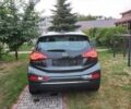 Сірий Опель Ampera-e, об'ємом двигуна 0 л та пробігом 169 тис. км за 14300 $, фото 3 на Automoto.ua