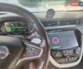 Серый Опель Ampera-e, объемом двигателя 0 л и пробегом 214 тыс. км за 14900 $, фото 25 на Automoto.ua