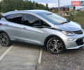 Сірий Опель Ampera-e, об'ємом двигуна 0 л та пробігом 108 тис. км за 14400 $, фото 11 на Automoto.ua