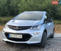 Сірий Опель Ampera-e, об'ємом двигуна 0 л та пробігом 108 тис. км за 14400 $, фото 19 на Automoto.ua