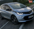 Серый Опель Ampera-e, объемом двигателя 0 л и пробегом 108 тыс. км за 14400 $, фото 2 на Automoto.ua