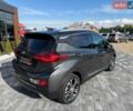Сірий Опель Ampera-e, об'ємом двигуна 0 л та пробігом 133 тис. км за 14399 $, фото 5 на Automoto.ua