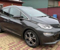 Сірий Опель Ampera-e, об'ємом двигуна 0 л та пробігом 85 тис. км за 16550 $, фото 6 на Automoto.ua