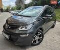 Сірий Опель Ampera-e, об'ємом двигуна 0 л та пробігом 189 тис. км за 15400 $, фото 3 на Automoto.ua