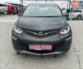Серый Опель Ampera-e, объемом двигателя 0 л и пробегом 151 тыс. км за 15500 $, фото 10 на Automoto.ua