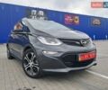 Серый Опель Ampera-e, объемом двигателя 0 л и пробегом 131 тыс. км за 16300 $, фото 1 на Automoto.ua