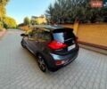 Сірий Опель Ampera-e, об'ємом двигуна 0 л та пробігом 84 тис. км за 16700 $, фото 5 на Automoto.ua
