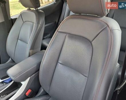 Сірий Опель Ampera-e, об'ємом двигуна 0 л та пробігом 68 тис. км за 15500 $, фото 15 на Automoto.ua