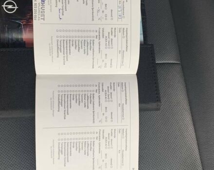 Сірий Опель Ampera-e, об'ємом двигуна 0 л та пробігом 130 тис. км за 16499 $, фото 45 на Automoto.ua