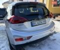 Сірий Опель Ampera-e, об'ємом двигуна 0 л та пробігом 65 тис. км за 14950 $, фото 4 на Automoto.ua
