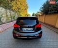 Сірий Опель Ampera-e, об'ємом двигуна 0 л та пробігом 84 тис. км за 16700 $, фото 4 на Automoto.ua