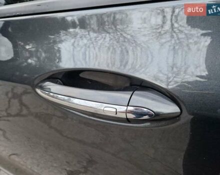 Сірий Опель Ampera-e, об'ємом двигуна 0 л та пробігом 215 тис. км за 13999 $, фото 19 на Automoto.ua