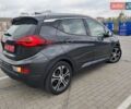 Серый Опель Ampera-e, объемом двигателя 0 л и пробегом 131 тыс. км за 16300 $, фото 85 на Automoto.ua