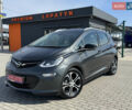 Серый Опель Ampera-e, объемом двигателя 0 л и пробегом 152 тыс. км за 15082 $, фото 1 на Automoto.ua