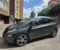 Сірий Опель Ampera-e, об'ємом двигуна 0 л та пробігом 189 тис. км за 15400 $, фото 8 на Automoto.ua