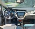 Сірий Опель Ampera-e, об'ємом двигуна 0 л та пробігом 142 тис. км за 15800 $, фото 19 на Automoto.ua
