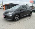 Серый Опель Ampera-e, объемом двигателя 0 л и пробегом 151 тыс. км за 15500 $, фото 3 на Automoto.ua