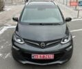 Серый Опель Ampera-e, объемом двигателя 0 л и пробегом 165 тыс. км за 14800 $, фото 6 на Automoto.ua