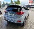 Серый Опель Ampera-e, объемом двигателя 0 л и пробегом 190 тыс. км за 14799 $, фото 5 на Automoto.ua