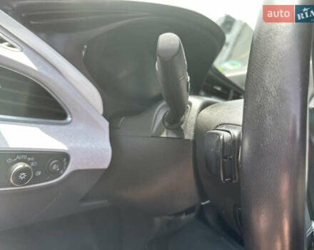 Серый Опель Ampera-e, объемом двигателя 0 л и пробегом 146 тыс. км за 15691 $, фото 57 на Automoto.ua