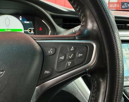 Серый Опель Ampera-e, объемом двигателя 0 л и пробегом 180 тыс. км за 14990 $, фото 16 на Automoto.ua