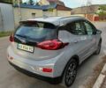 Серый Опель Ampera-e, объемом двигателя 0 л и пробегом 100 тыс. км за 16900 $, фото 4 на Automoto.ua