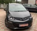 Сірий Опель Ampera-e, об'ємом двигуна 0 л та пробігом 130 тис. км за 16499 $, фото 26 на Automoto.ua