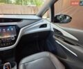 Сірий Опель Ampera-e, об'ємом двигуна 0 л та пробігом 189 тис. км за 15400 $, фото 27 на Automoto.ua