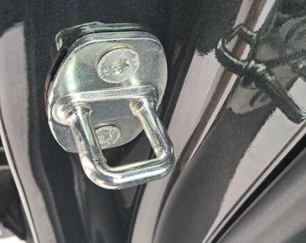 Сірий Опель Ampera-e, об'ємом двигуна 0 л та пробігом 131 тис. км за 16450 $, фото 25 на Automoto.ua