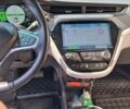 Сірий Опель Ampera-e, об'ємом двигуна 0 л та пробігом 142 тис. км за 15800 $, фото 21 на Automoto.ua