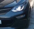 Серый Опель Ampera-e, объемом двигателя 0 л и пробегом 215 тыс. км за 13300 $, фото 7 на Automoto.ua