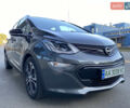 Серый Опель Ampera-e, объемом двигателя 0 л и пробегом 104 тыс. км за 15490 $, фото 18 на Automoto.ua