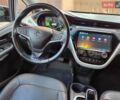 Сірий Опель Ampera-e, об'ємом двигуна 0 л та пробігом 189 тис. км за 15400 $, фото 25 на Automoto.ua